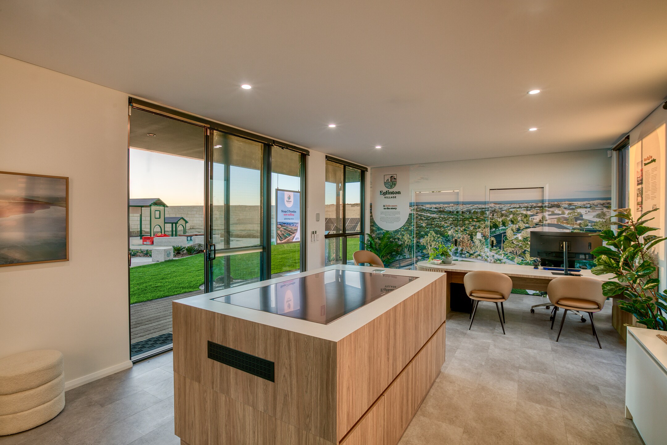 [Land for Sale] Eglinton Village Estate, Eglinton OpenLot